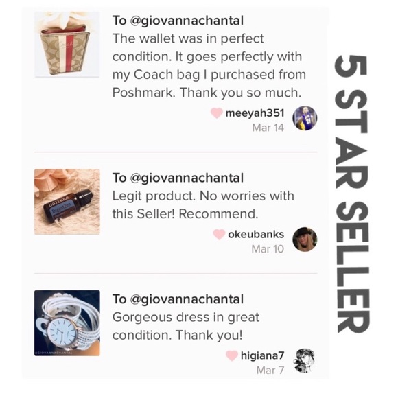 GIOVANNA CHANTAL Handmade Spiked Earrings - Purple - Picture 7 of 7